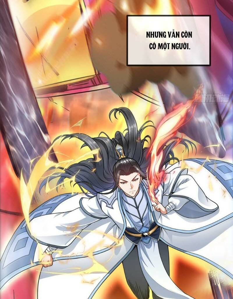 Mạnh Nhất Dị Giới Chapter 0 - Trang 2