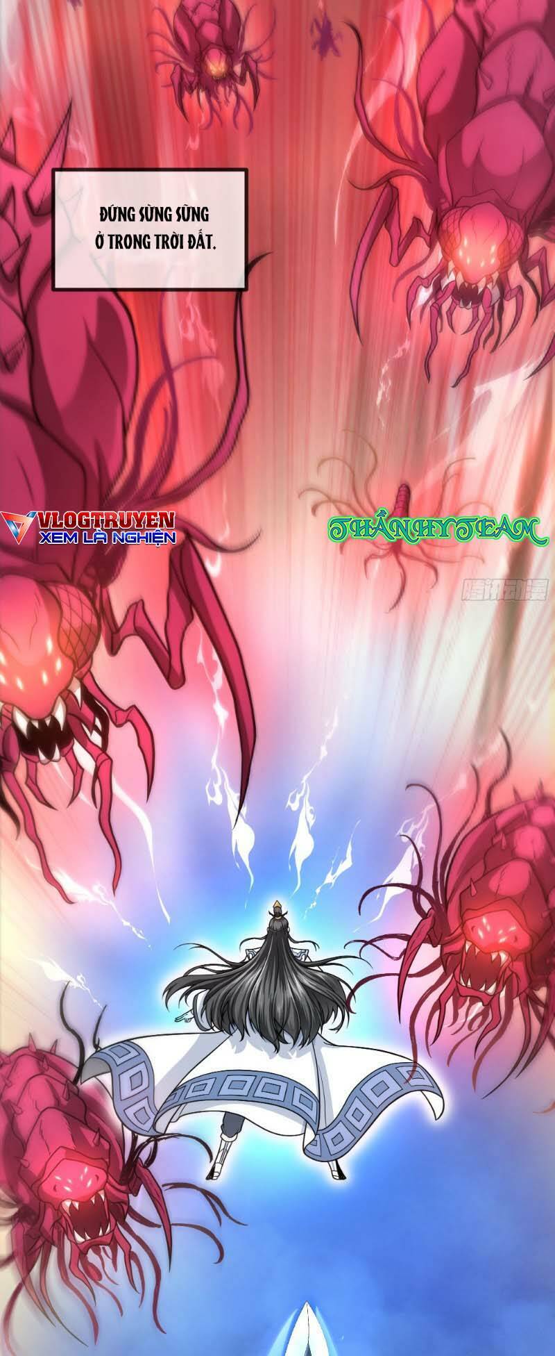 Mạnh Nhất Dị Giới Chapter 0 - Trang 2