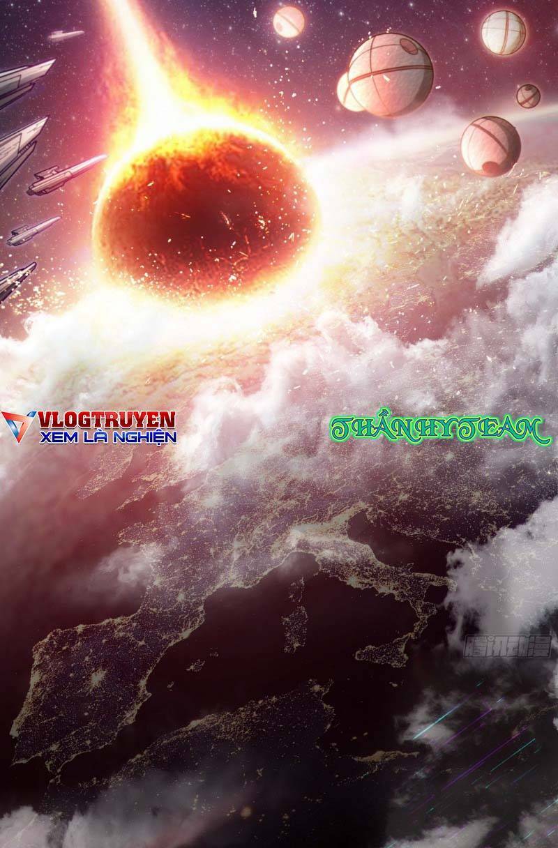 Mạnh Nhất Dị Giới Chapter 0 - Trang 2