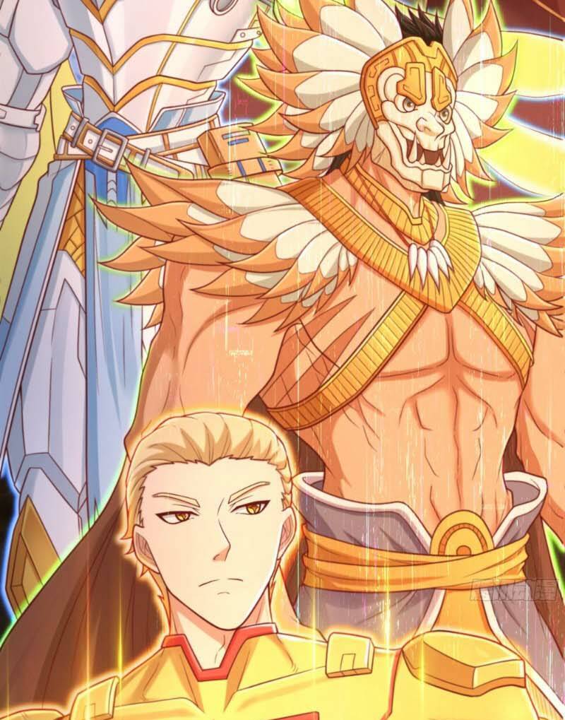 Mạnh Nhất Dị Giới Chapter 0 - Trang 2