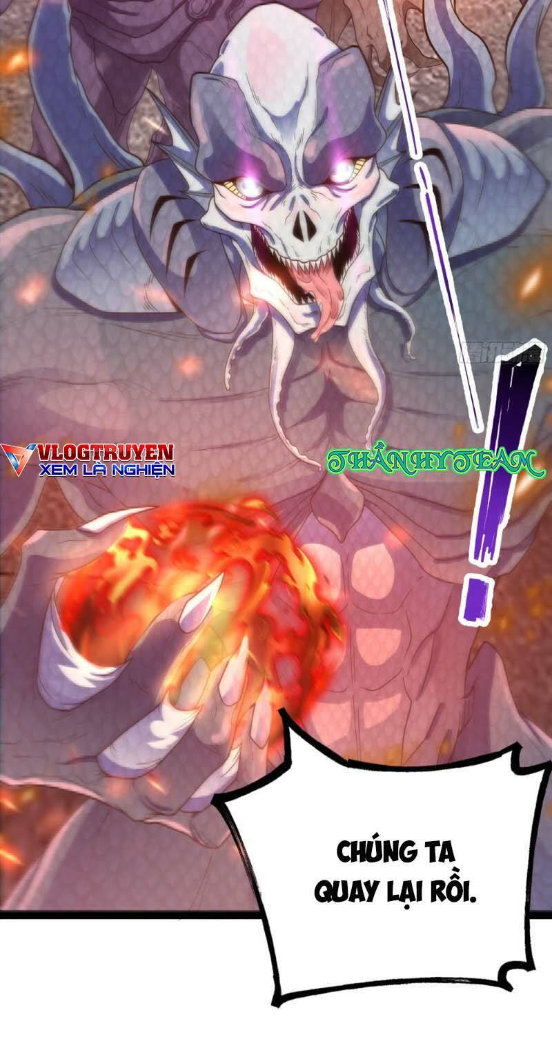 Mạnh Nhất Dị Giới Chapter 1 - Trang 2