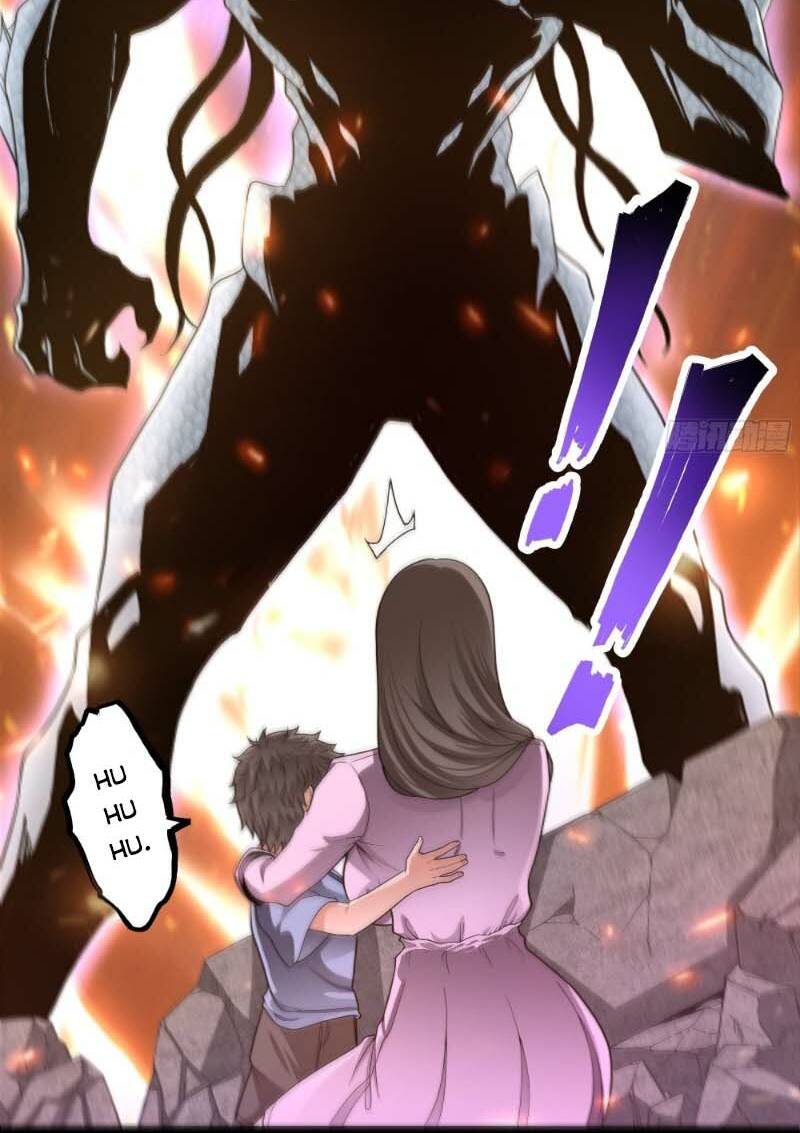 Mạnh Nhất Dị Giới Chapter 1 - Trang 2