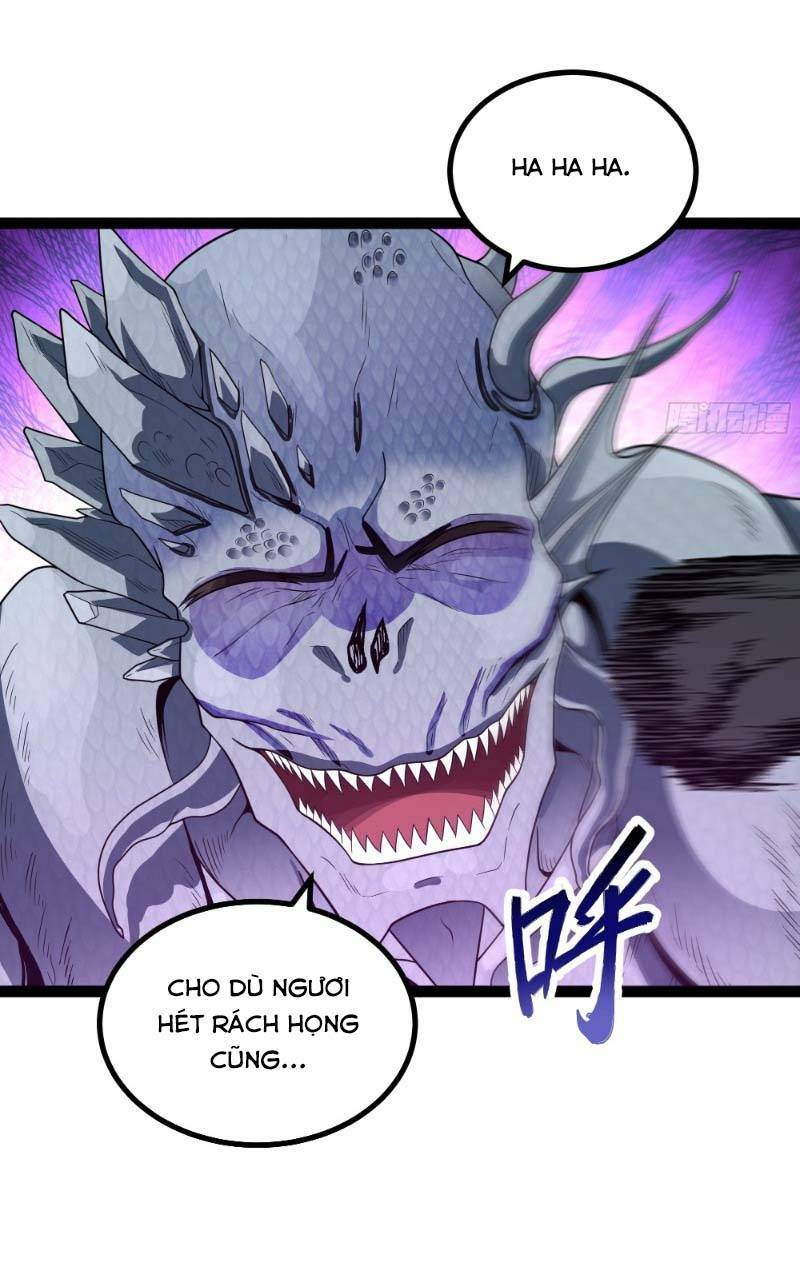 Mạnh Nhất Dị Giới Chapter 1 - Trang 2