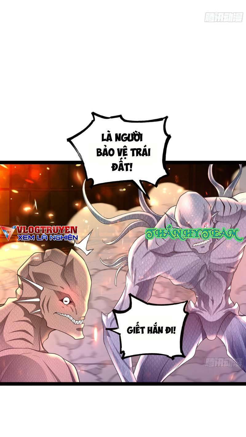 Mạnh Nhất Dị Giới Chapter 1 - Trang 2