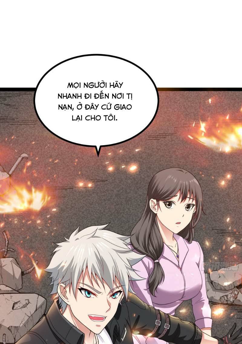 Mạnh Nhất Dị Giới Chapter 1 - Trang 2