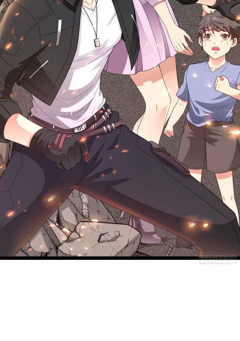 Mạnh Nhất Dị Giới Chapter 1 - Trang 2