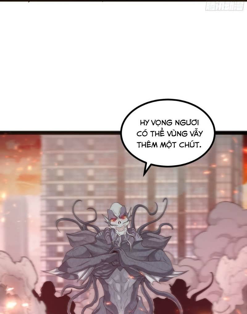 Mạnh Nhất Dị Giới Chapter 1 - Trang 2