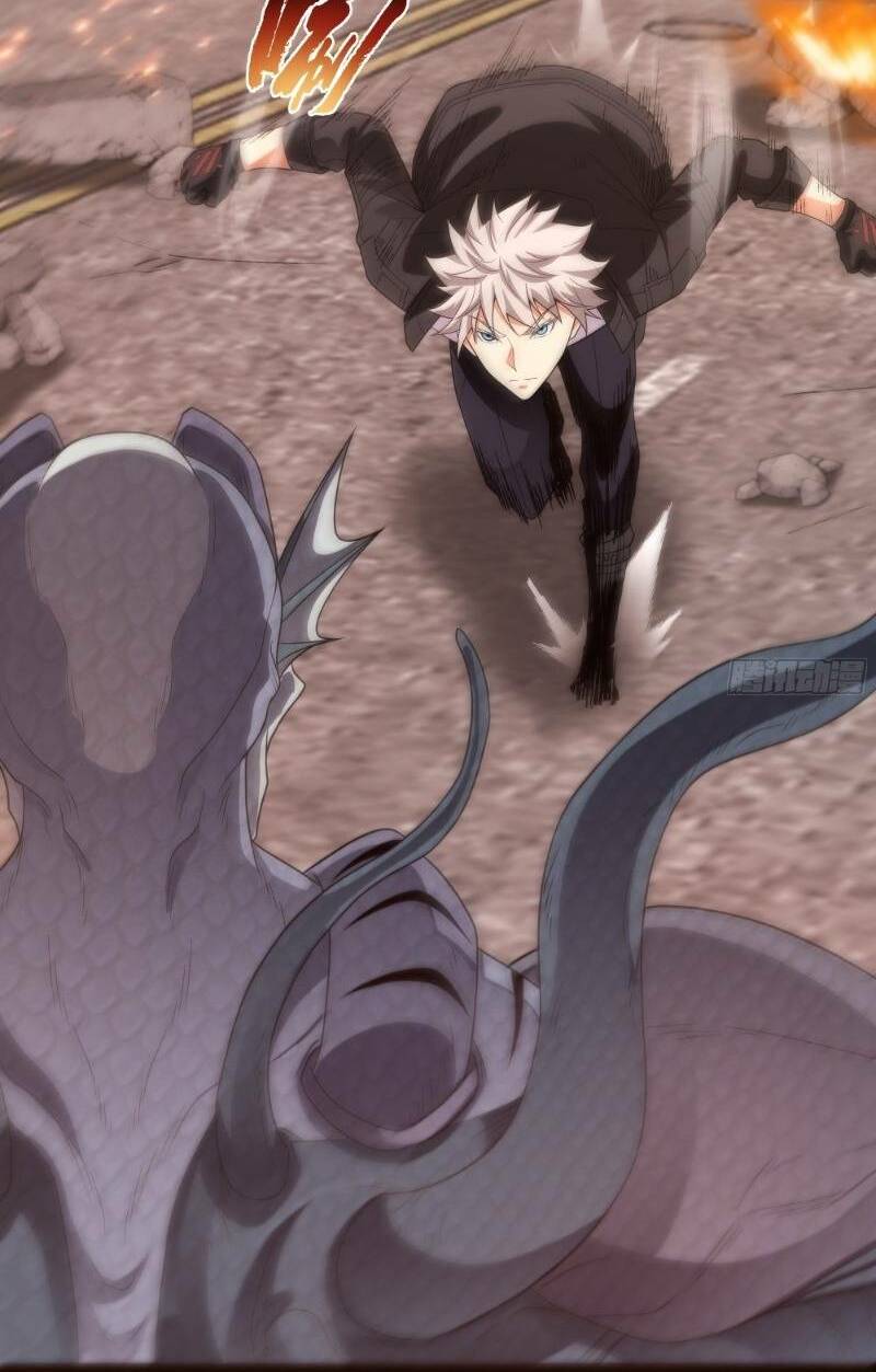 Mạnh Nhất Dị Giới Chapter 1 - Trang 2