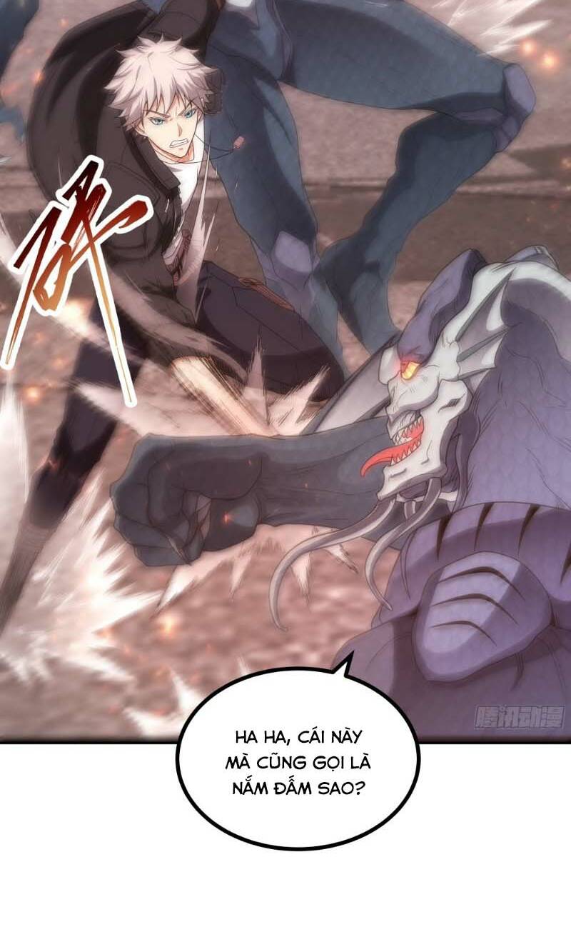 Mạnh Nhất Dị Giới Chapter 1 - Trang 2