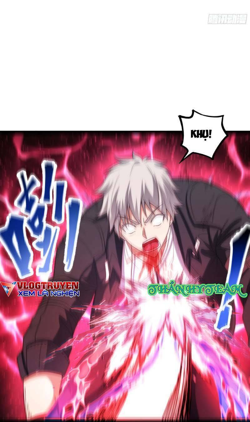 Mạnh Nhất Dị Giới Chapter 1 - Trang 2