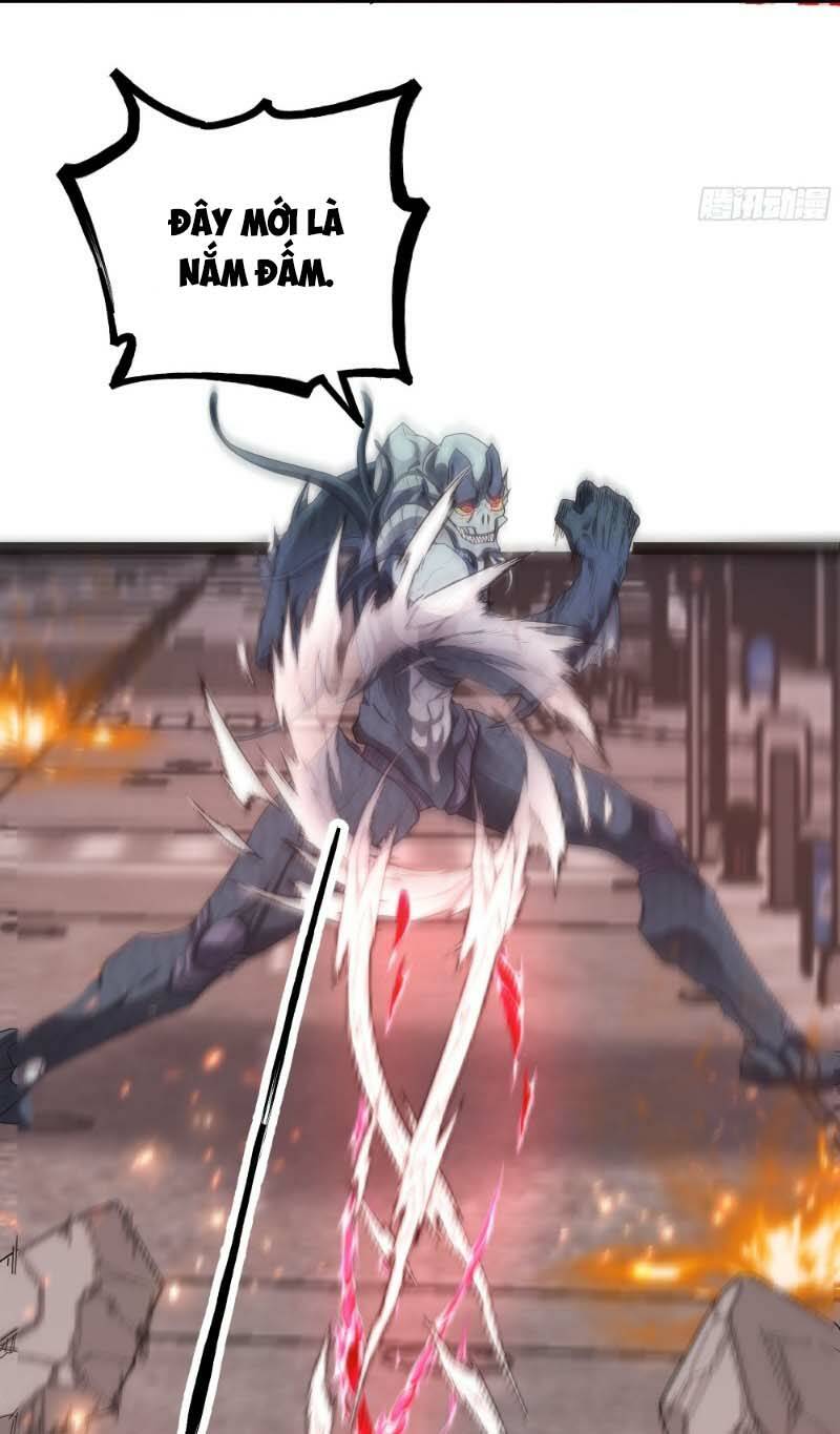 Mạnh Nhất Dị Giới Chapter 1 - Trang 2