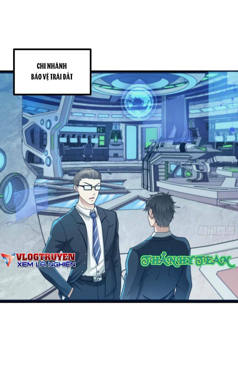 Mạnh Nhất Dị Giới Chapter 1 - Trang 2