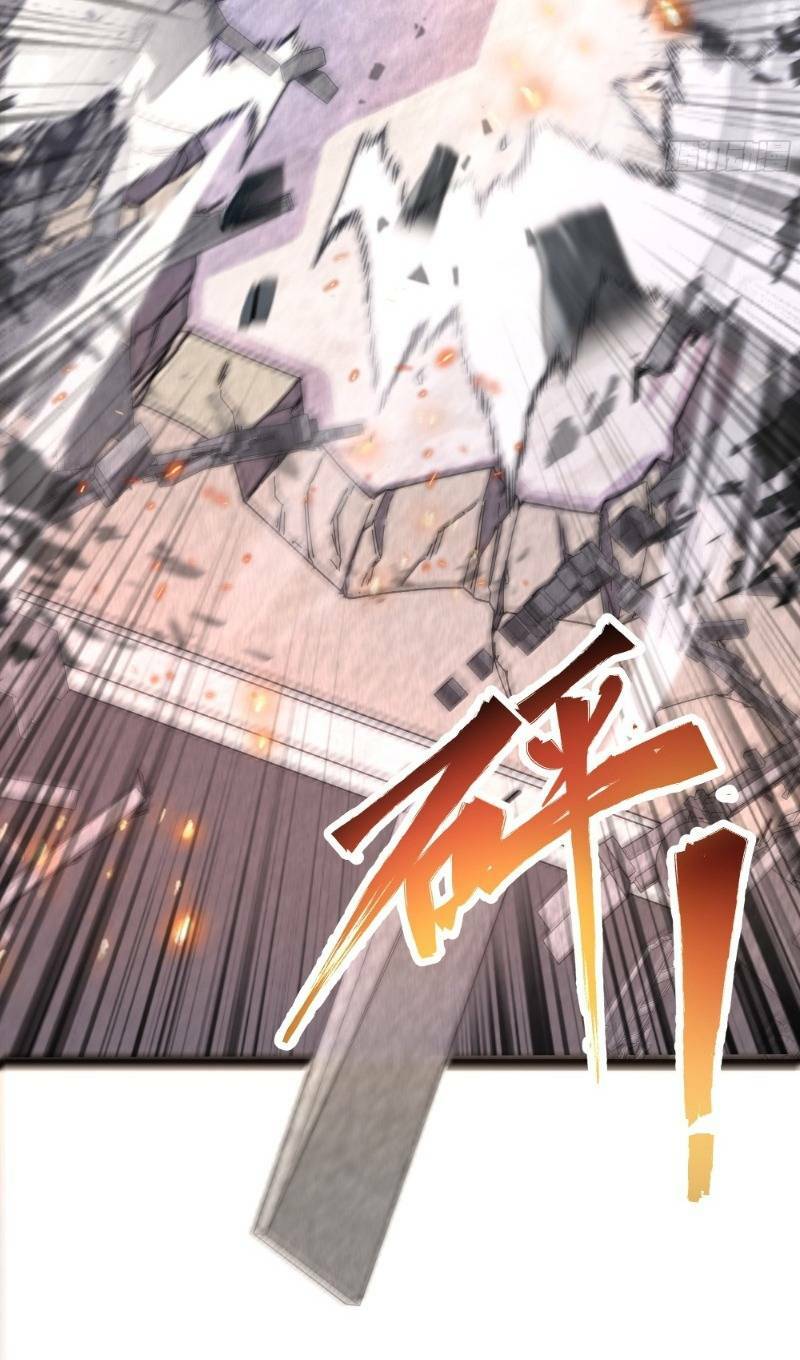 Mạnh Nhất Dị Giới Chapter 1 - Trang 2