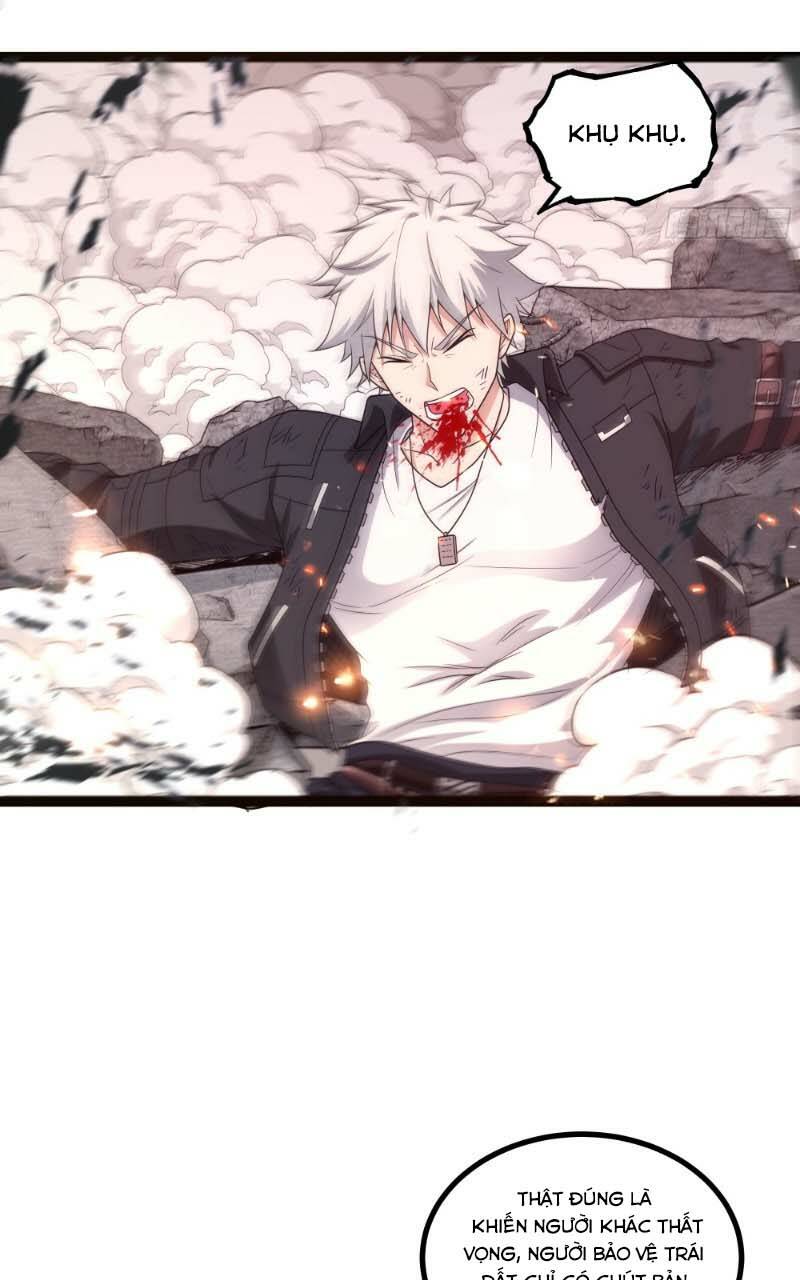 Mạnh Nhất Dị Giới Chapter 1 - Trang 2