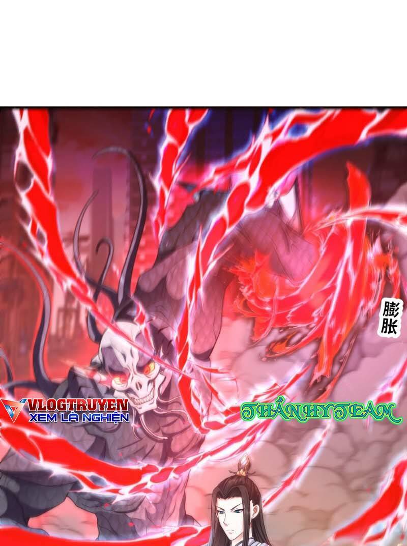 Mạnh Nhất Dị Giới Chapter 1 - Trang 2