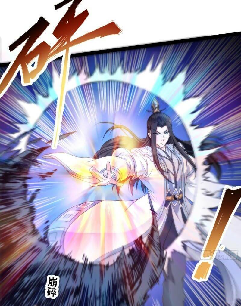 Mạnh Nhất Dị Giới Chapter 1 - Trang 2