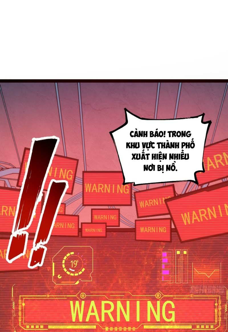 Mạnh Nhất Dị Giới Chapter 1 - Trang 2