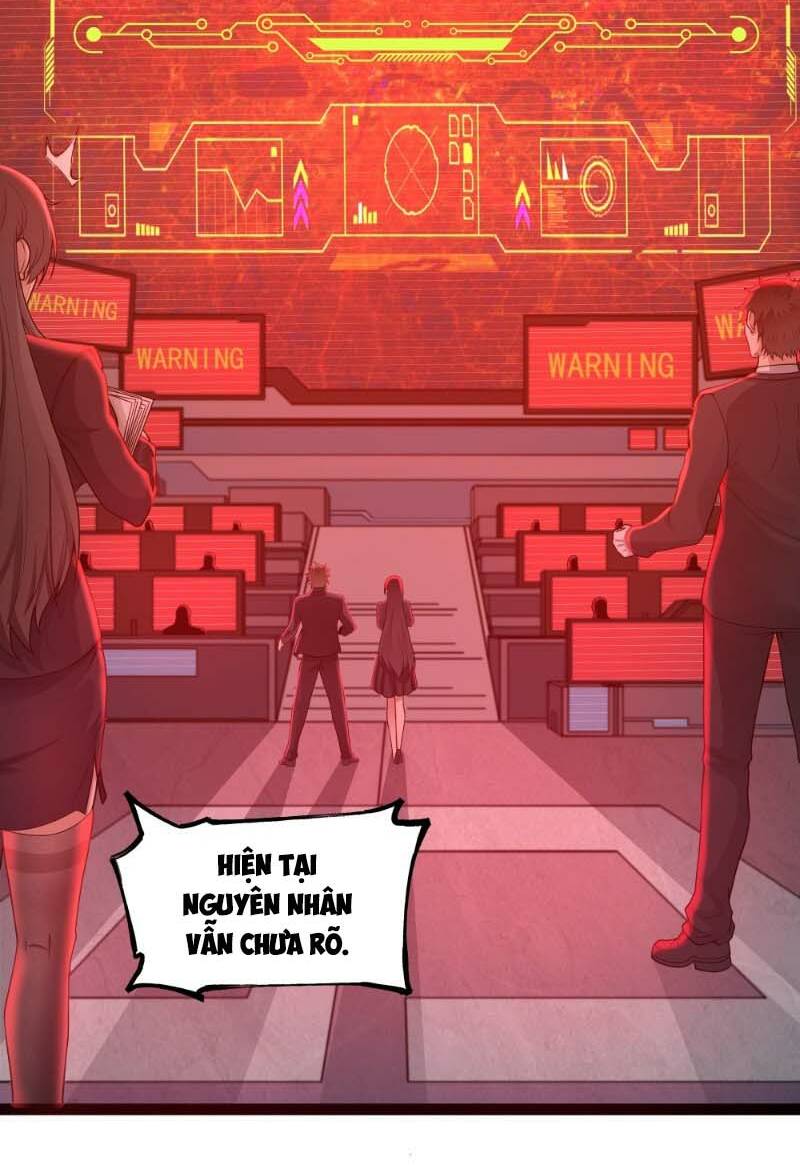 Mạnh Nhất Dị Giới Chapter 1 - Trang 2