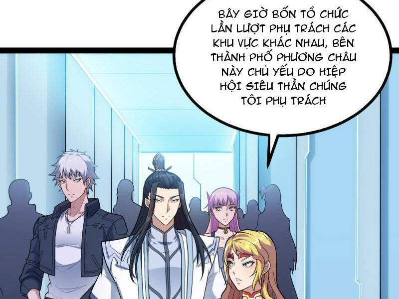 Mạnh Nhất Dị Giới Chapter 11 - Trang 2