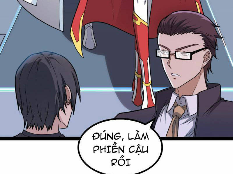 Mạnh Nhất Dị Giới Chapter 11 - Trang 2