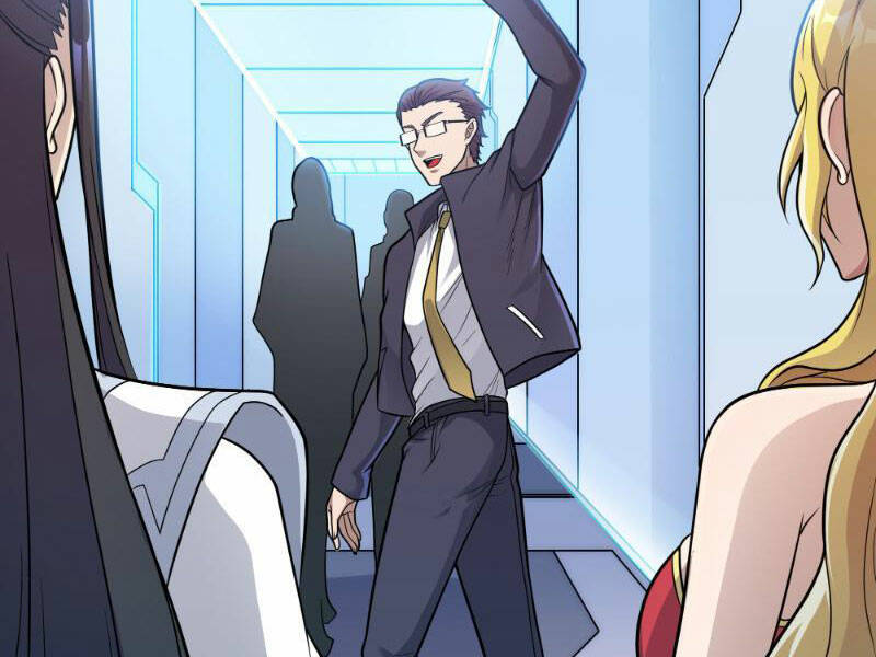 Mạnh Nhất Dị Giới Chapter 11 - Trang 2