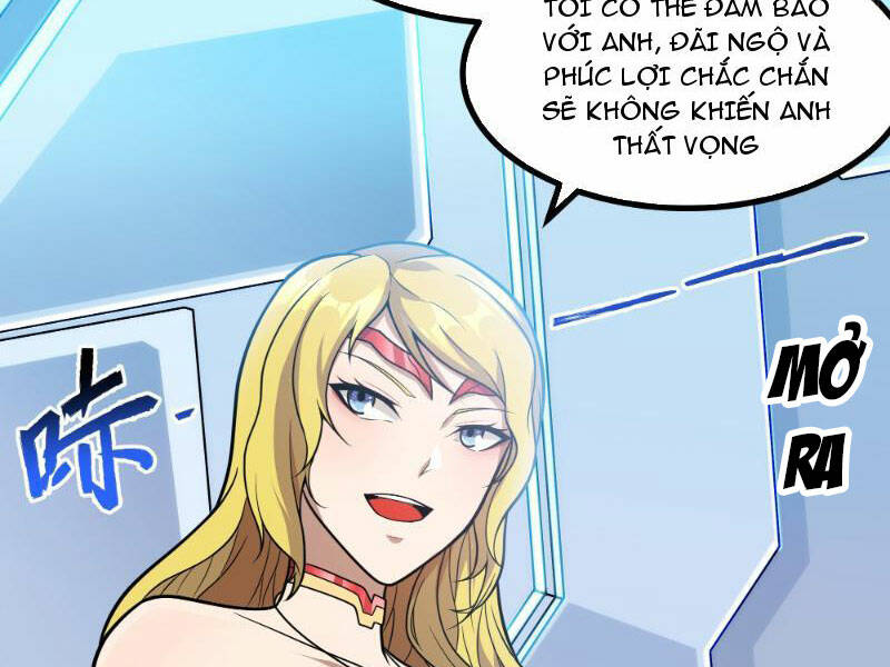 Mạnh Nhất Dị Giới Chapter 11 - Trang 2