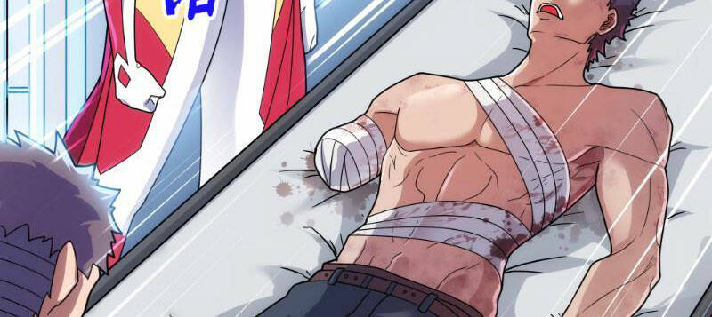 Mạnh Nhất Dị Giới Chapter 11 - Trang 2