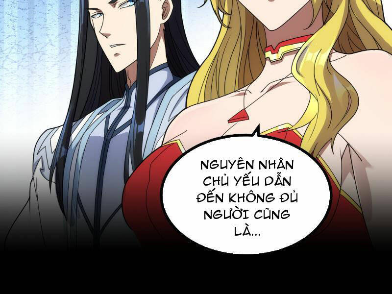 Mạnh Nhất Dị Giới Chapter 11 - Trang 2