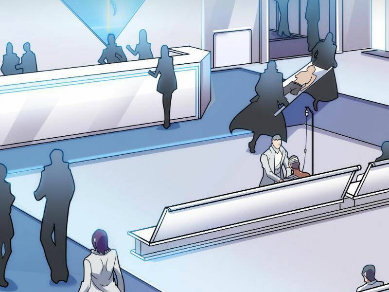 Mạnh Nhất Dị Giới Chapter 11 - Trang 2