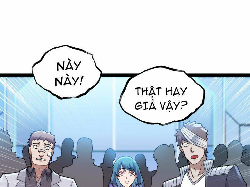 Mạnh Nhất Dị Giới Chapter 11 - Trang 2