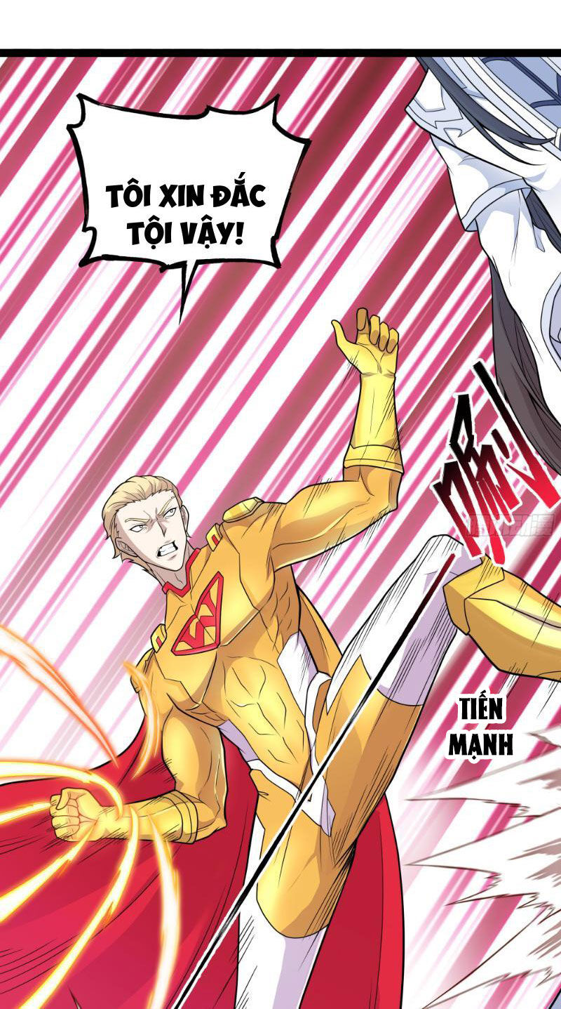 Mạnh Nhất Dị Giới Chapter 12.1 - Trang 2