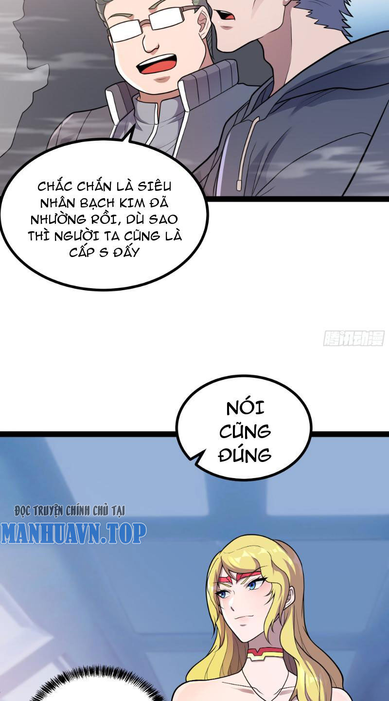 Mạnh Nhất Dị Giới Chapter 12.1 - Trang 2