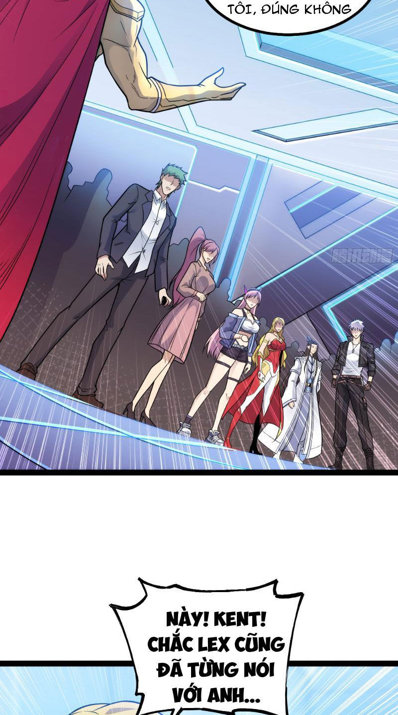 Mạnh Nhất Dị Giới Chapter 12.1 - Trang 2
