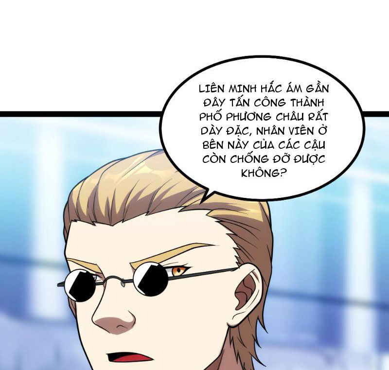 Mạnh Nhất Dị Giới Chapter 12.1 - Trang 2