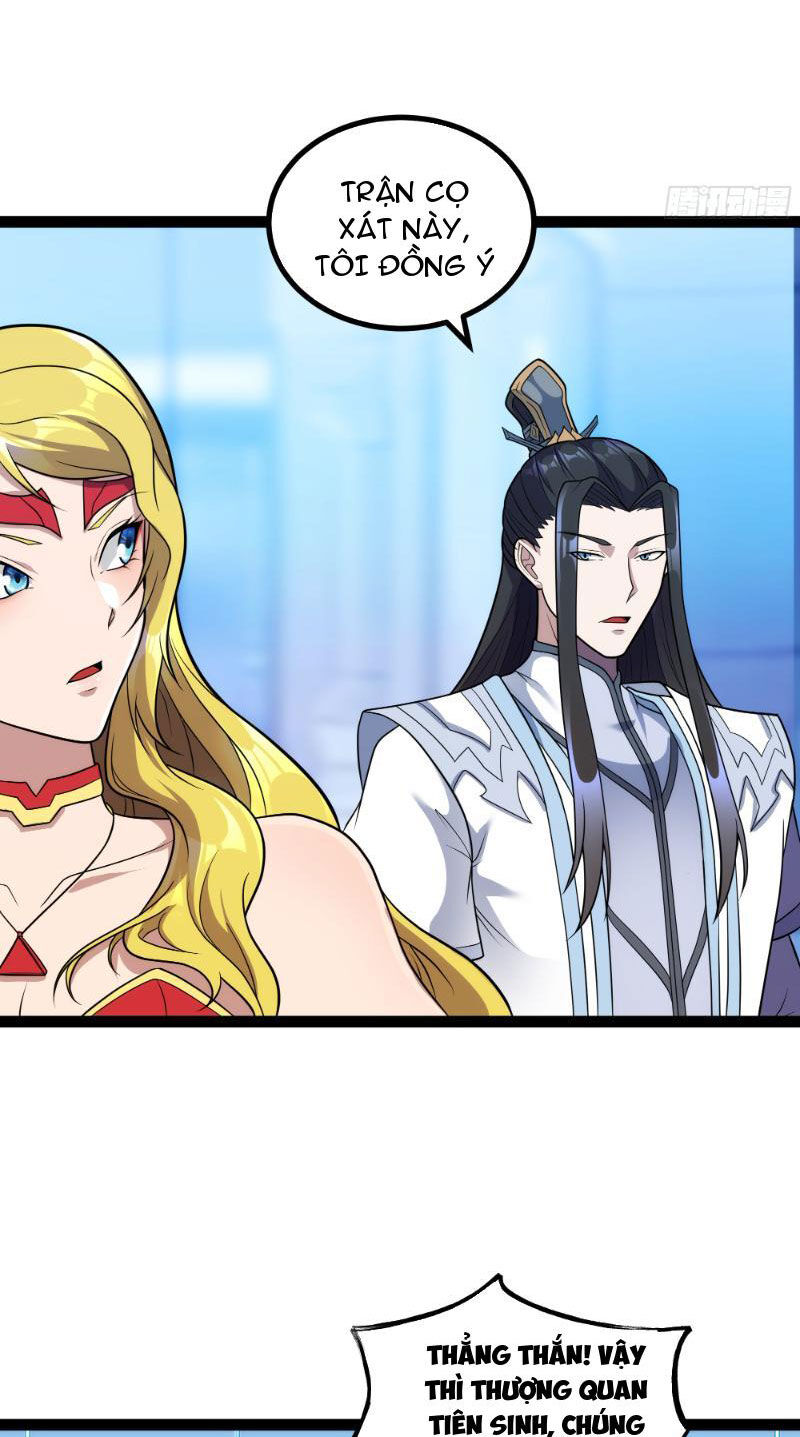 Mạnh Nhất Dị Giới Chapter 12.1 - Trang 2