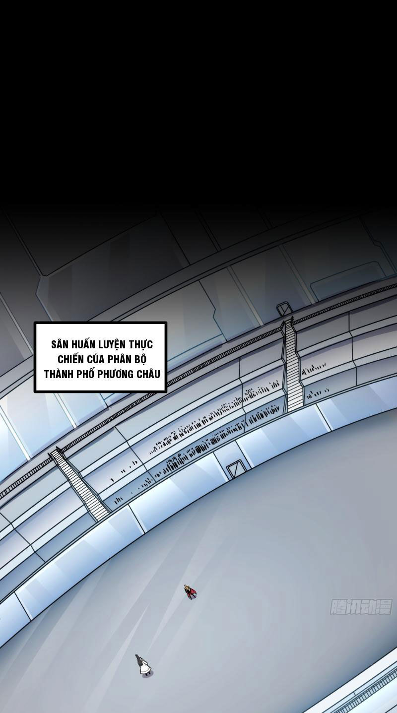 Mạnh Nhất Dị Giới Chapter 12.1 - Trang 2