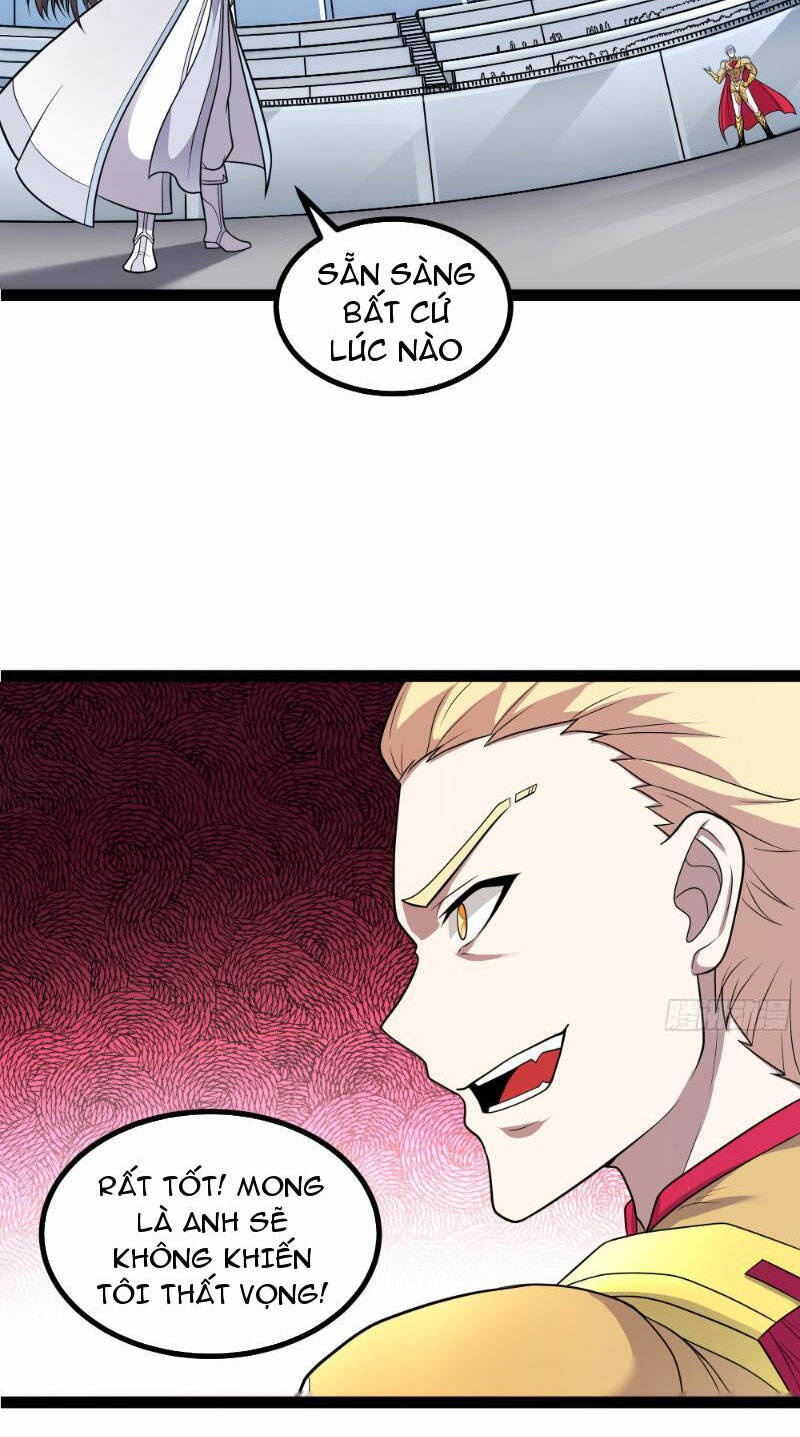 Mạnh Nhất Dị Giới Chapter 12 - Trang 2