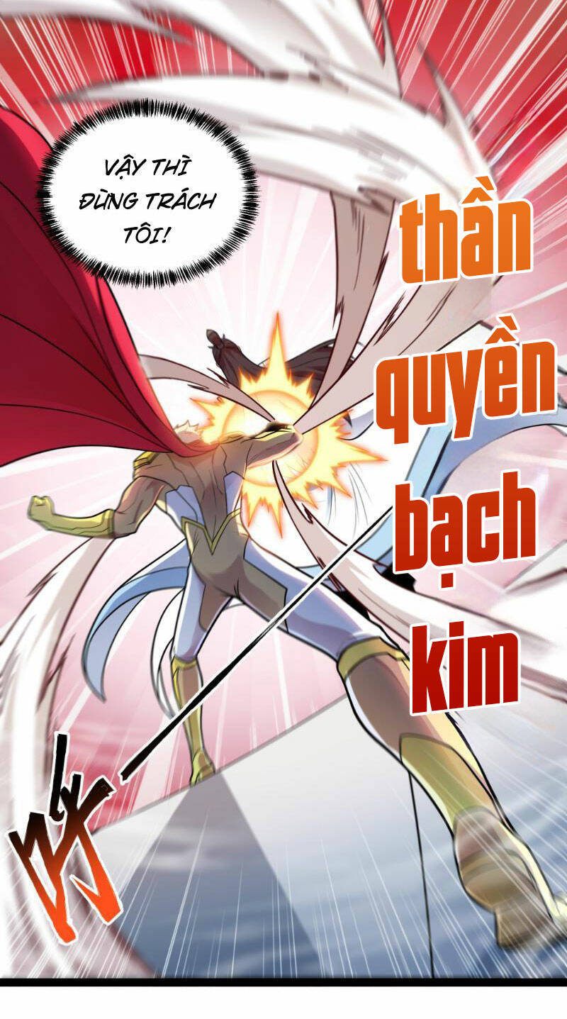 Mạnh Nhất Dị Giới Chapter 12 - Trang 2