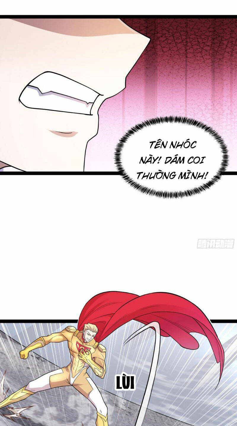 Mạnh Nhất Dị Giới Chapter 12 - Trang 2