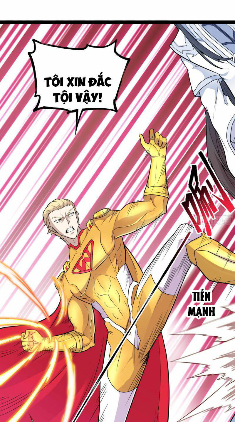 Mạnh Nhất Dị Giới Chapter 12 - Trang 2