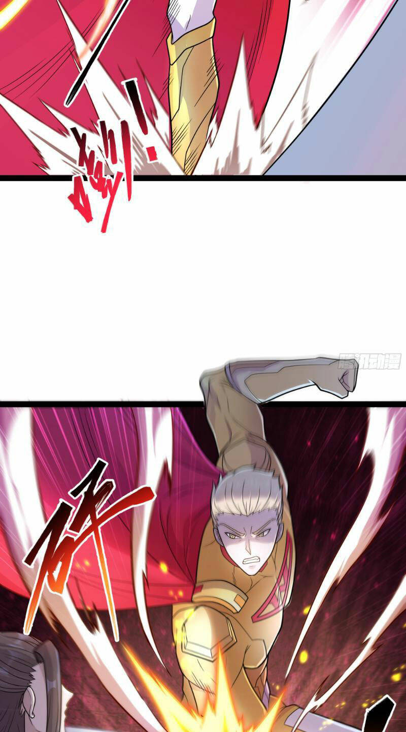 Mạnh Nhất Dị Giới Chapter 12 - Trang 2