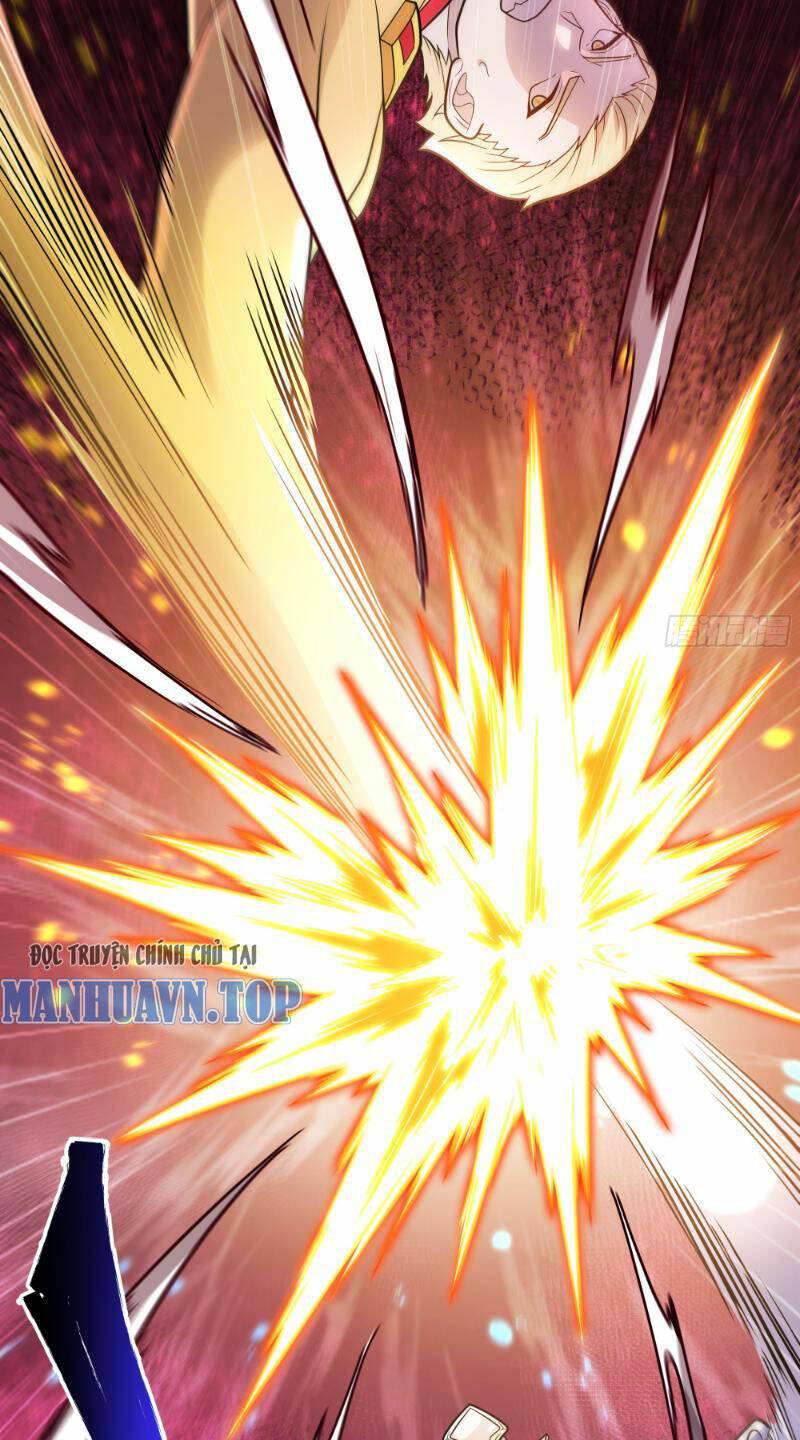 Mạnh Nhất Dị Giới Chapter 12 - Trang 2