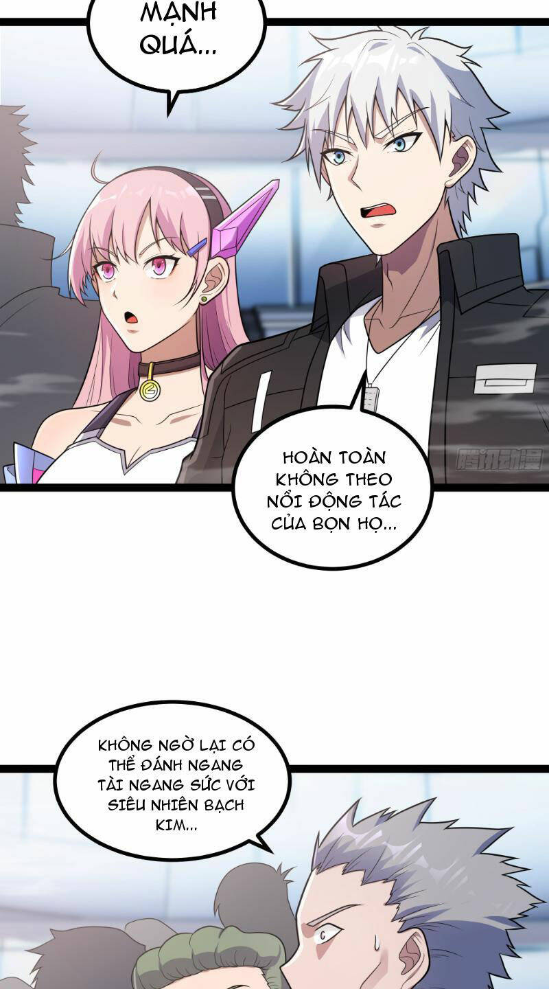 Mạnh Nhất Dị Giới Chapter 12 - Trang 2