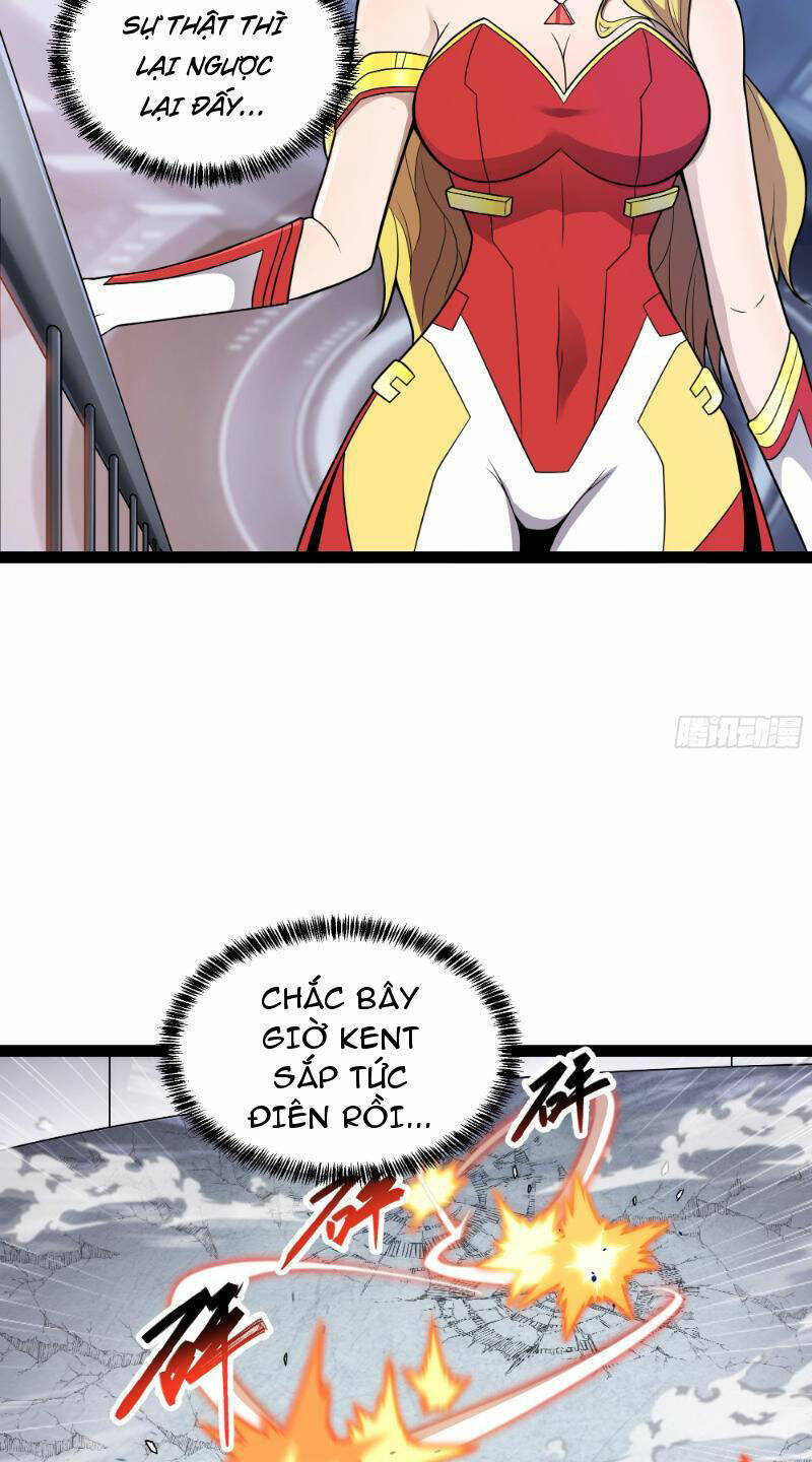 Mạnh Nhất Dị Giới Chapter 12 - Trang 2