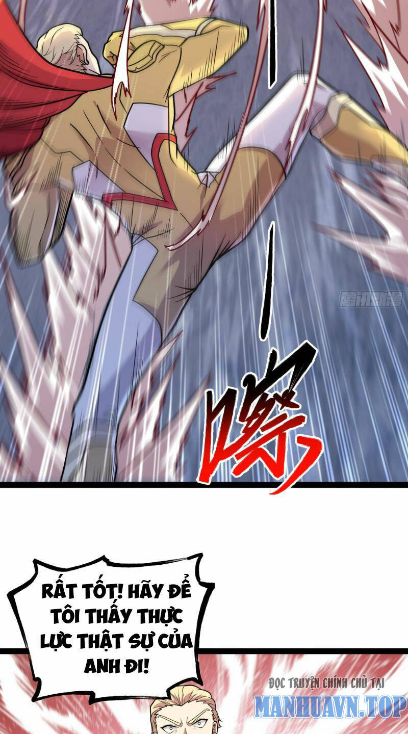 Mạnh Nhất Dị Giới Chapter 12 - Trang 2