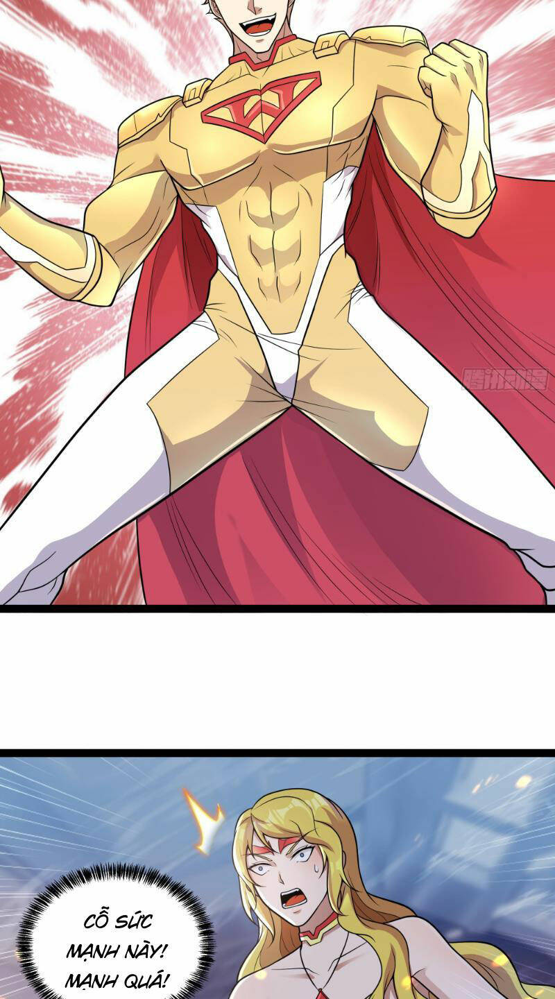 Mạnh Nhất Dị Giới Chapter 12 - Trang 2