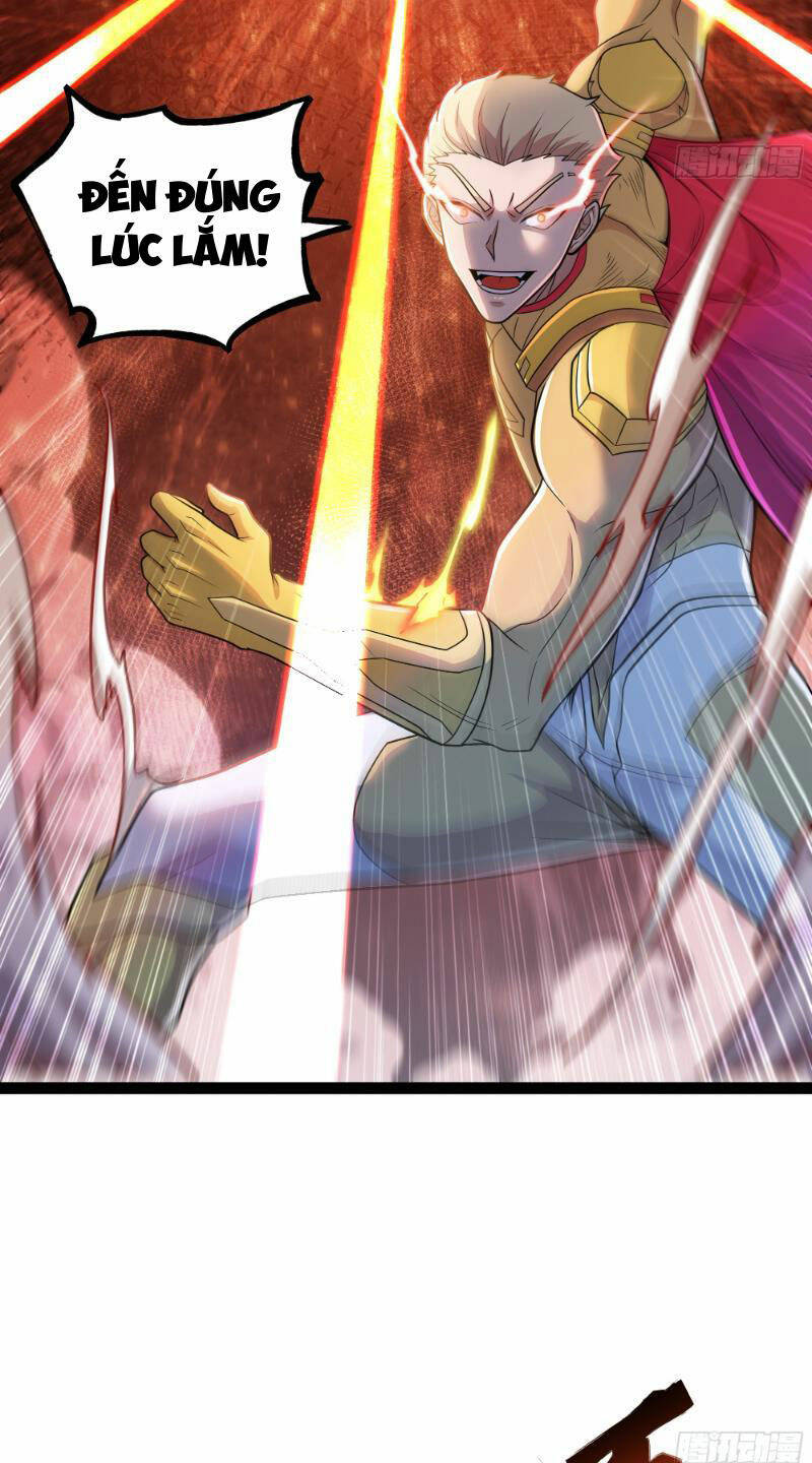 Mạnh Nhất Dị Giới Chapter 12 - Trang 2