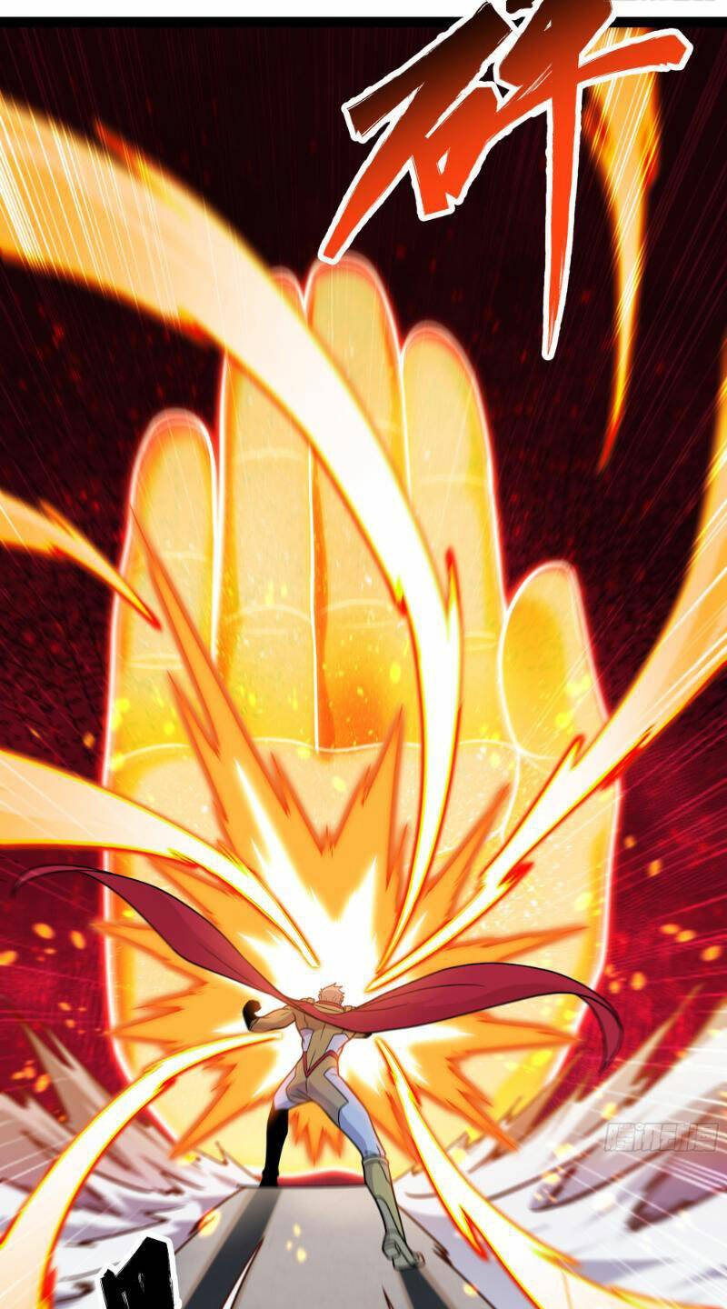 Mạnh Nhất Dị Giới Chapter 12 - Trang 2