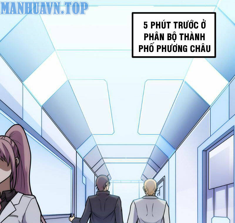 Mạnh Nhất Dị Giới Chapter 12 - Trang 2