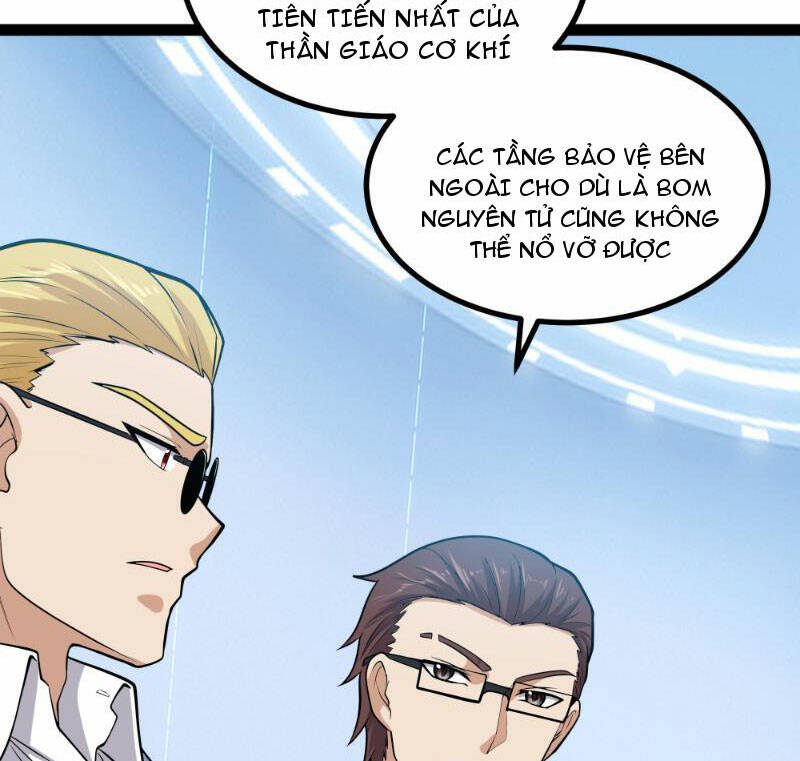 Mạnh Nhất Dị Giới Chapter 12 - Trang 2